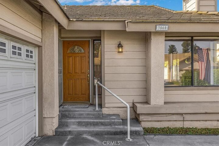 Property Photo: 3560 Sweetwater Circle CA 92882