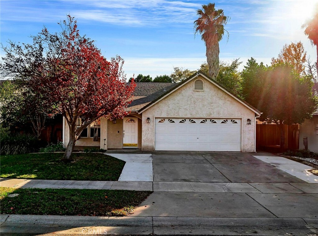 Property Photo:  1169 Deschutes Drive  CA 95973 