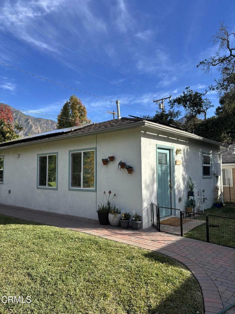 Property Photo:  1821 Meadowbrook Road  CA 91001 