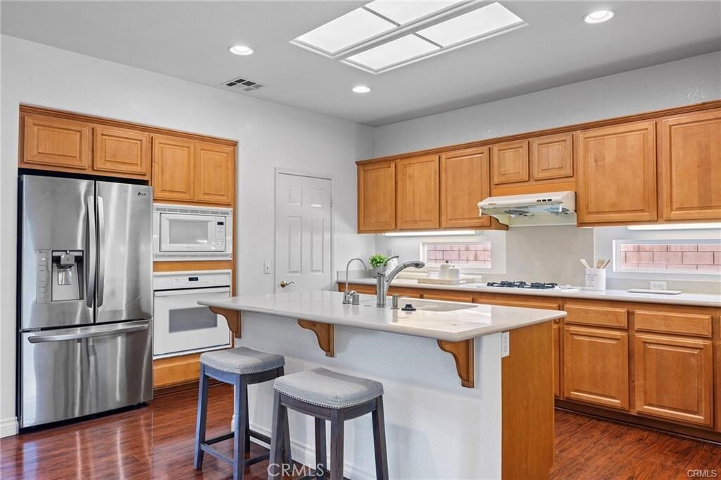 Property Photo: 2819 S Euclid Avenue CA 91762