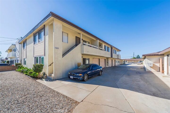Property Photo: 15825 S Denker Avenue CA 90247