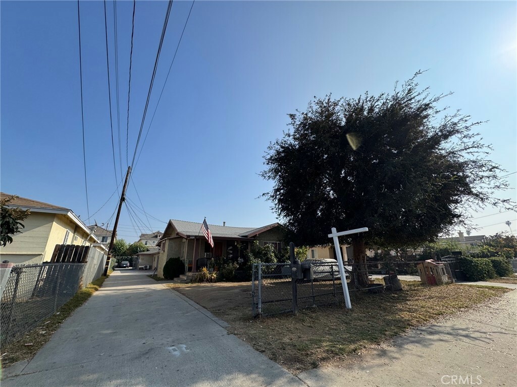 Property Photo:  3312 Evelyn Avenue  CA 91770 