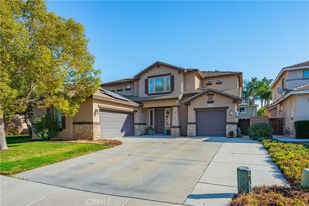 Property Photo:  30906 Anderson Circle  CA 92584 