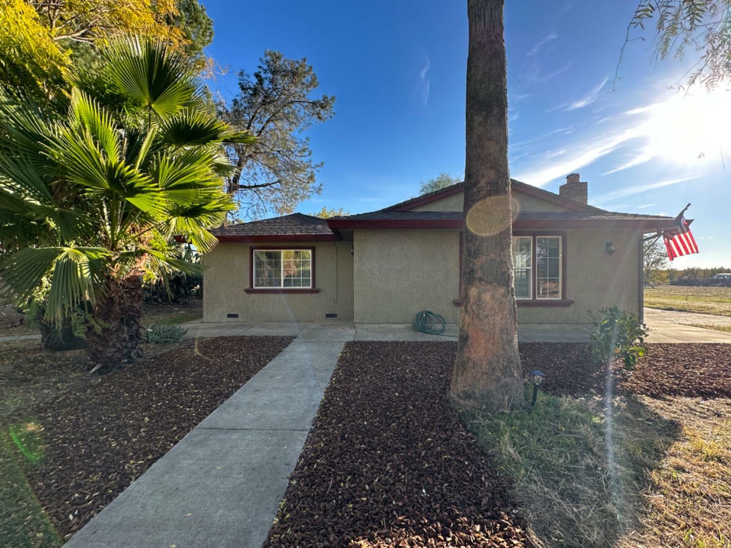 Property Photo:  1664 Tudor Road  CA 95993 