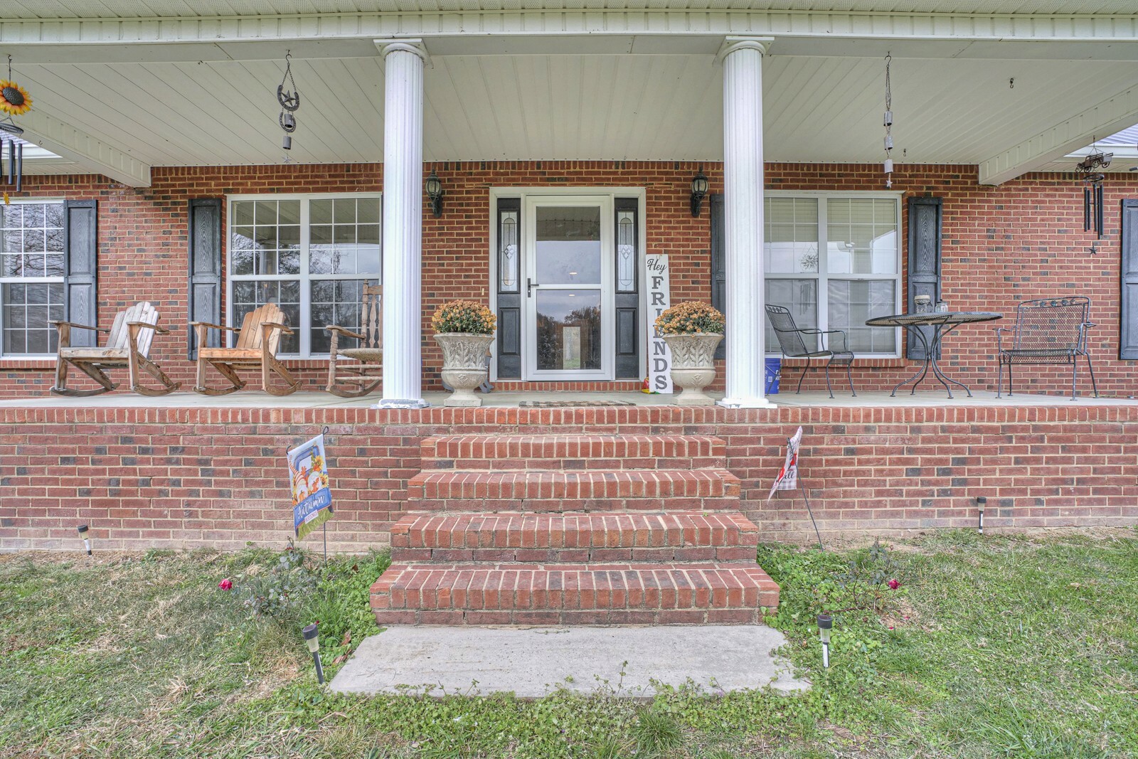 Property Photo: 538 New Herman Rd TN 37160
