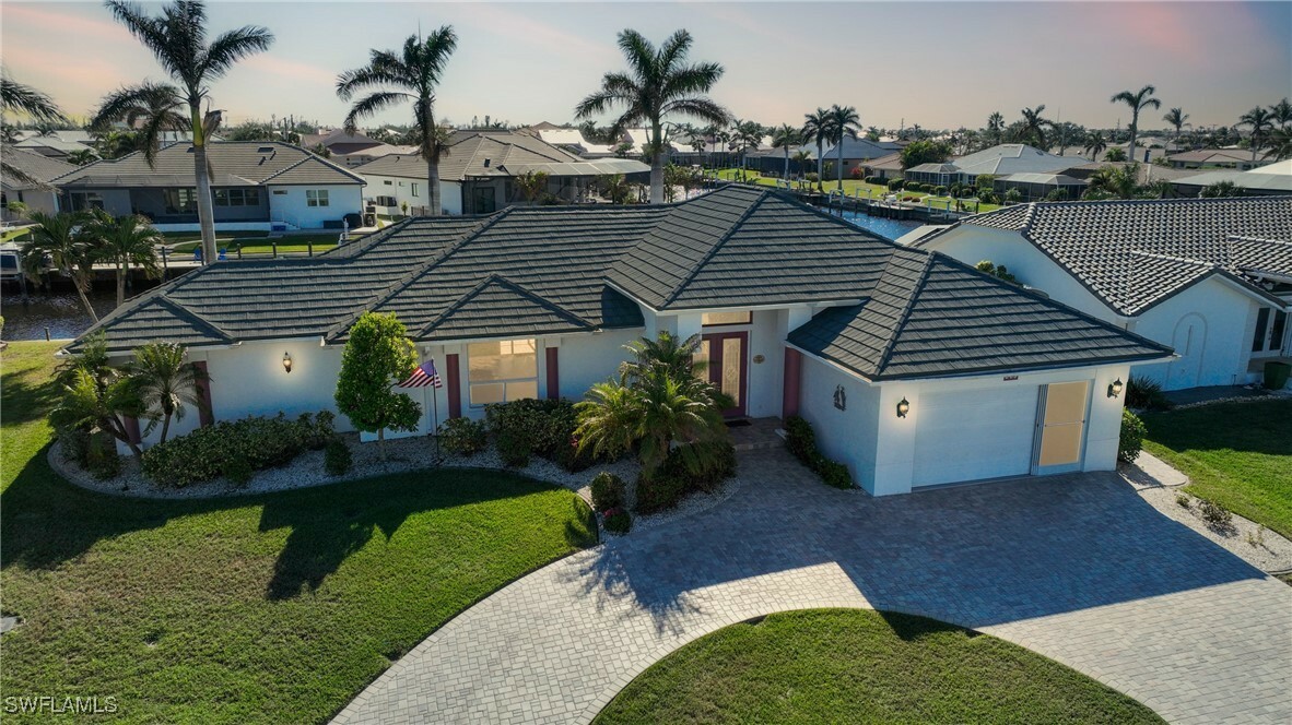 809 Lucia Drive  Punta Gorda FL 33950 photo