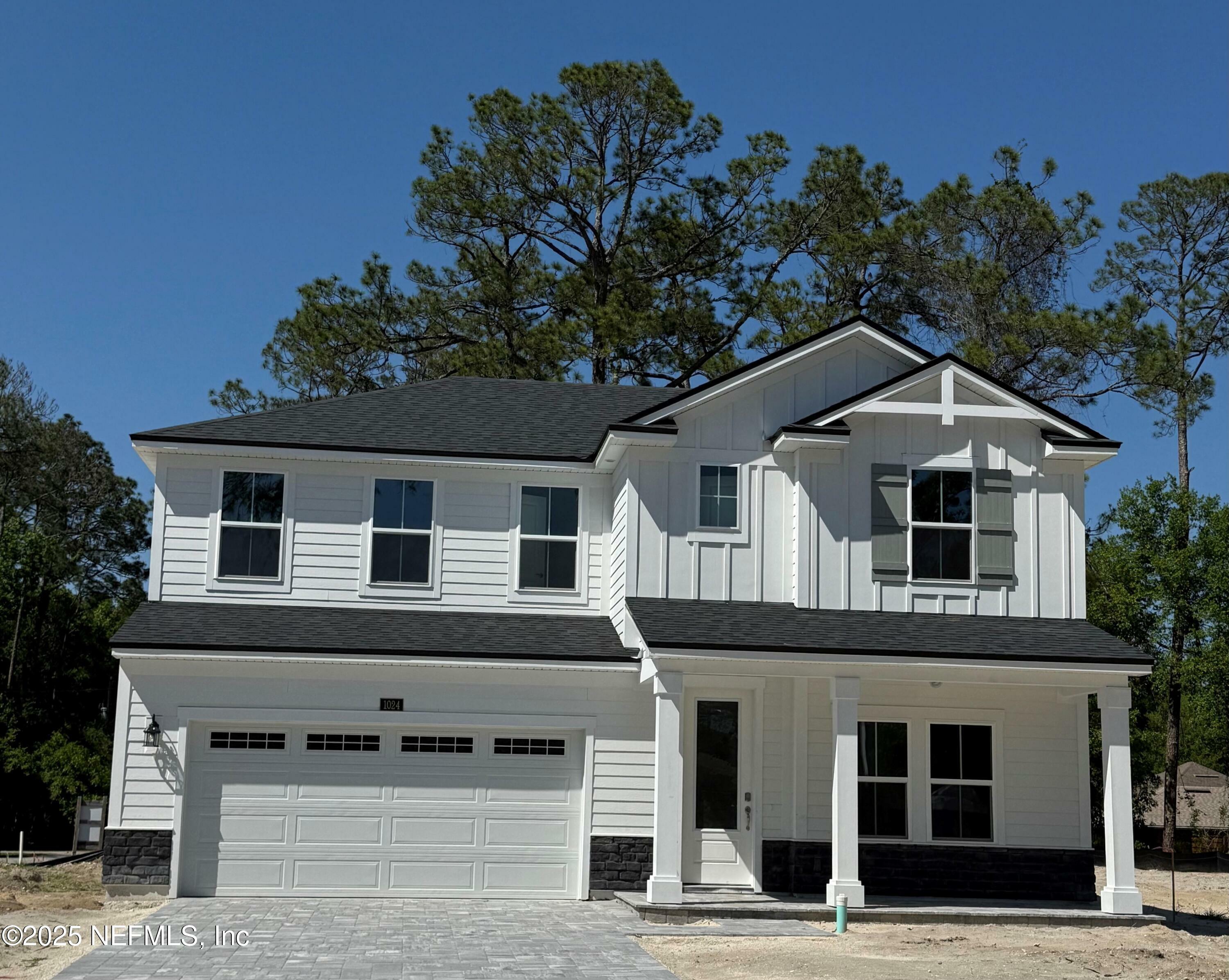 1024 Creighton Road  Fleming Island FL 32003 photo
