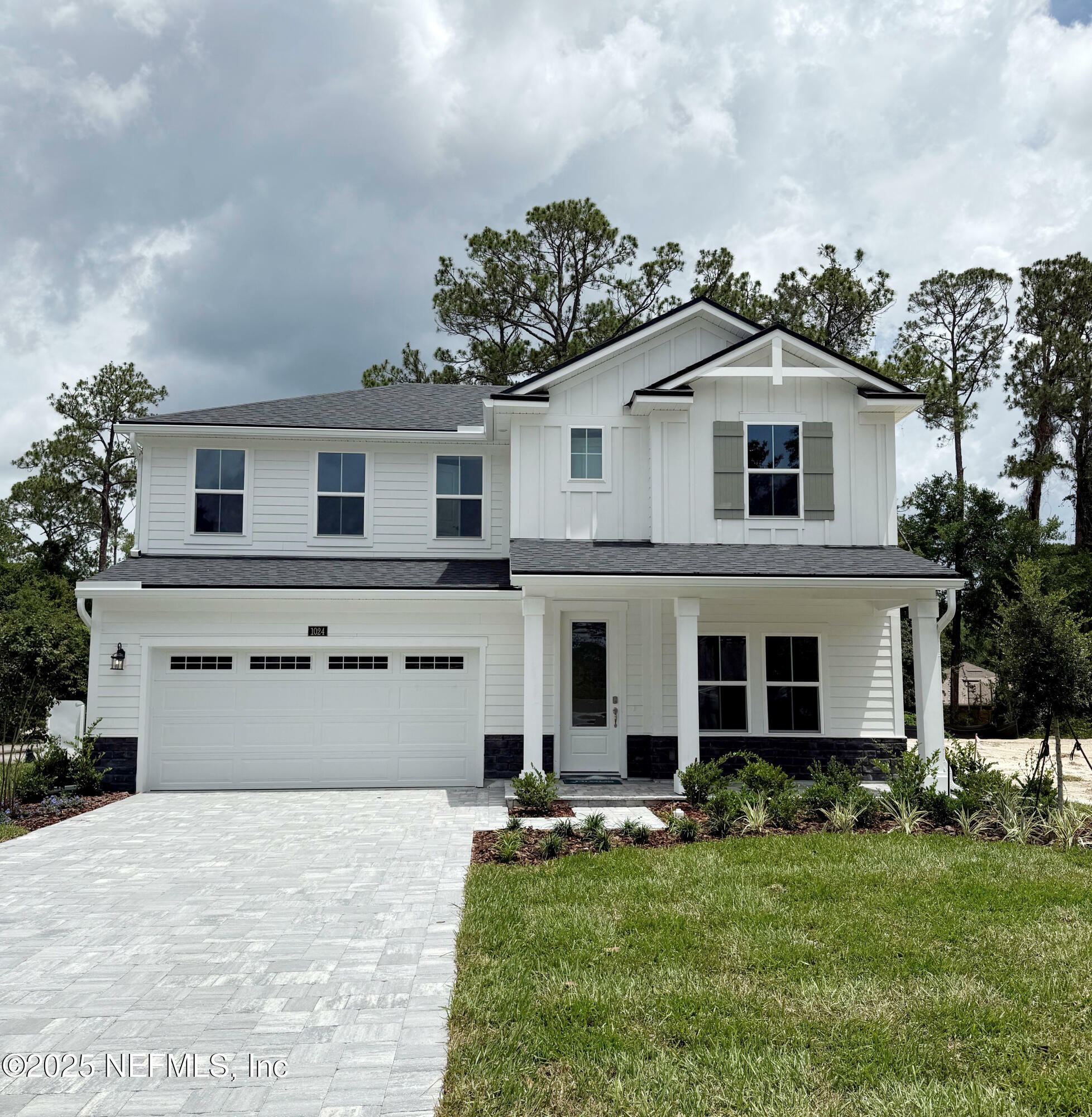 1024 Creighton Road  Fleming Island FL 32003 photo
