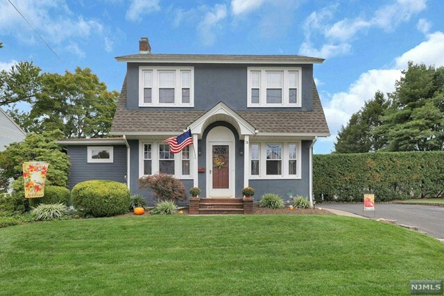 Property Photo:  74 Conklin Avenue  NJ 07642 