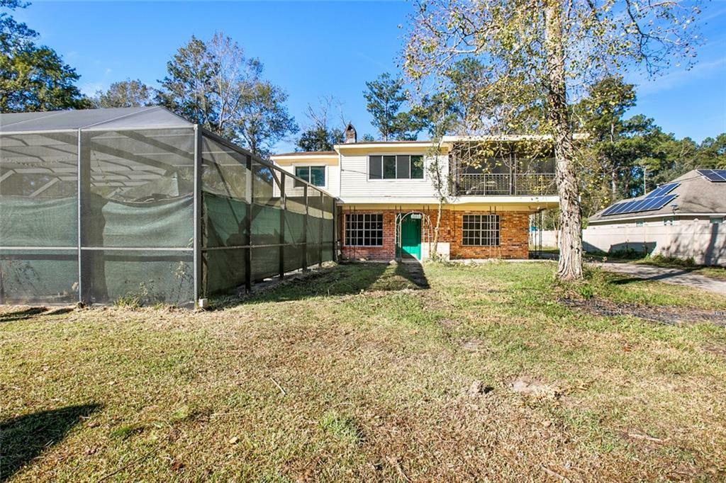 Property Photo: 62569 Fish Hatchery Road LA 70445