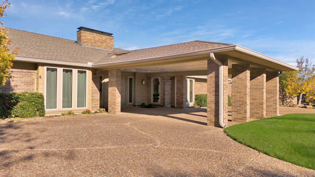 Property Photo:  16216 Fallkirk Drive  TX 75248 