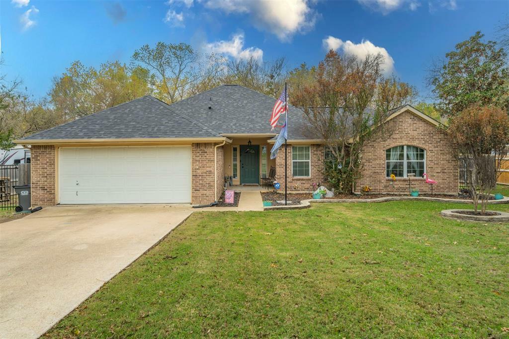 109 Pecan Creek Street  Red Oak TX 75154 photo