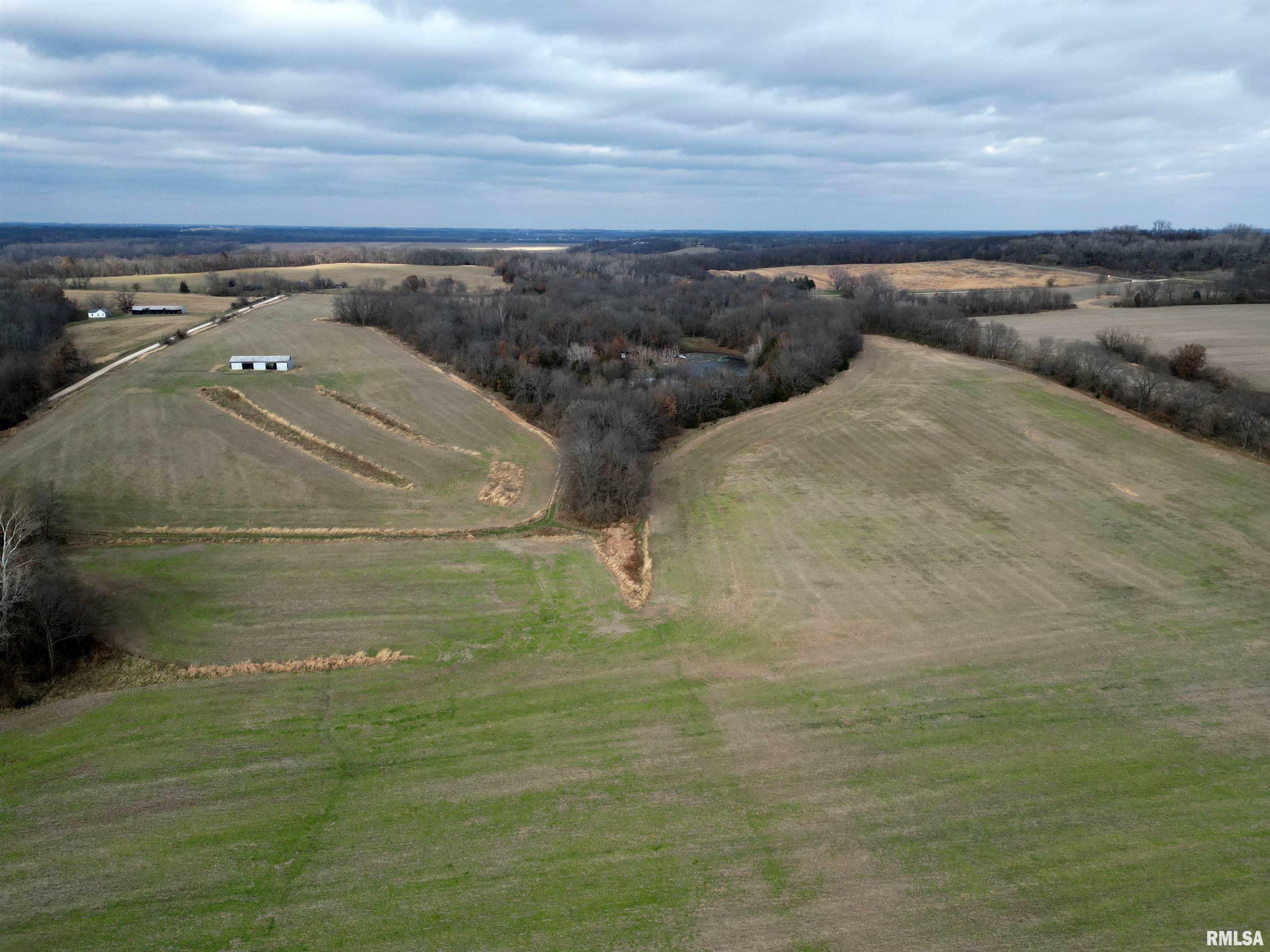 Property Photo:  31851 N Young Road  IL 61544 