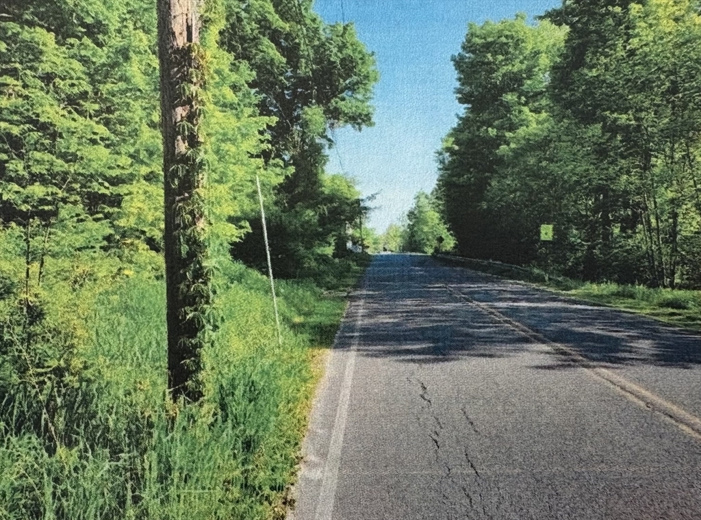 Property Photo: 63 Sugar Hill Road MA 01096