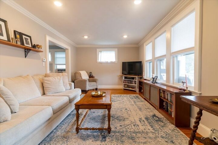 Property Photo: 105-107 Lynde St MA 02176