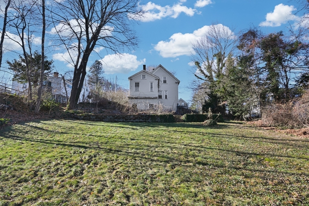 Property Photo:  863 Main Street  MA 01867 