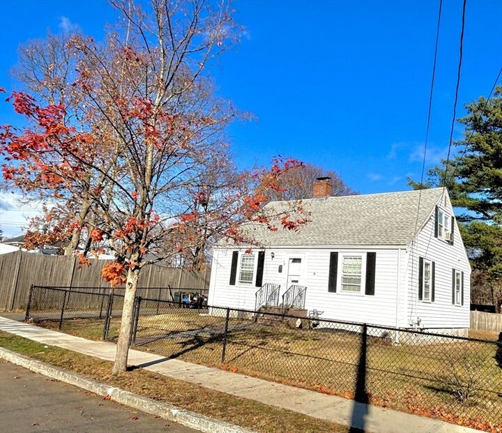 Property Photo: 18 Forum Road MA 02169