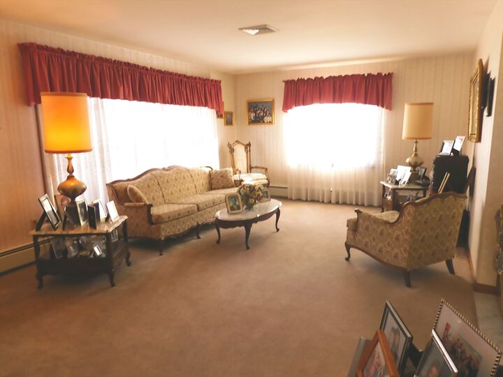 Property Photo: 23 Henry Ave MA 01844