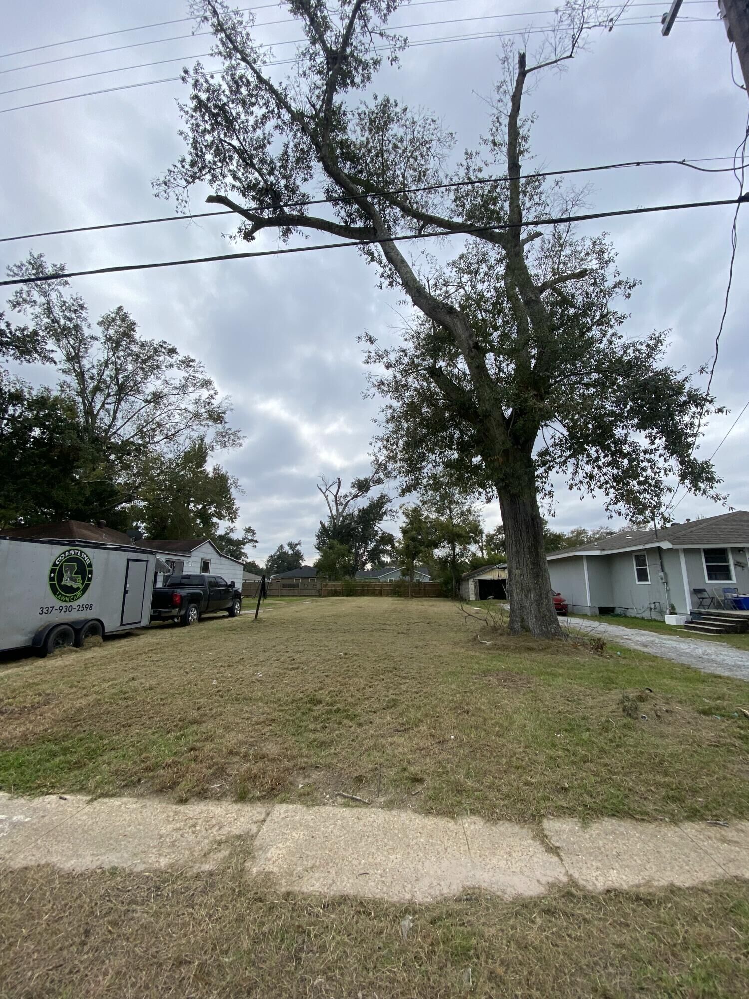 Property Photo: Legion St LA 70601