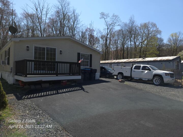2612 Oakwood Court  East Stroudsburg PA 18302 photo