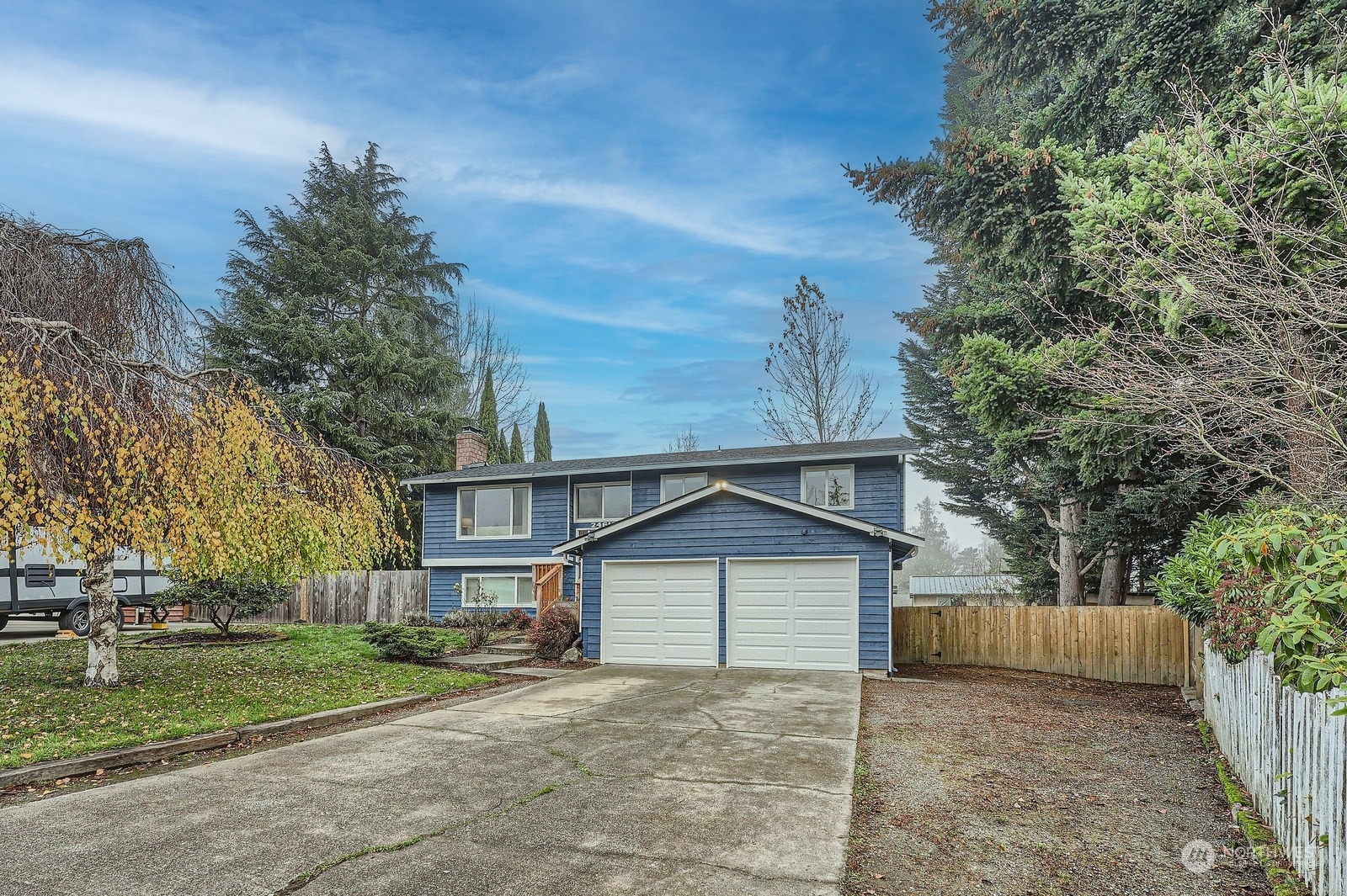 Property Photo:  24618  130th Avenue SE  WA 98030 