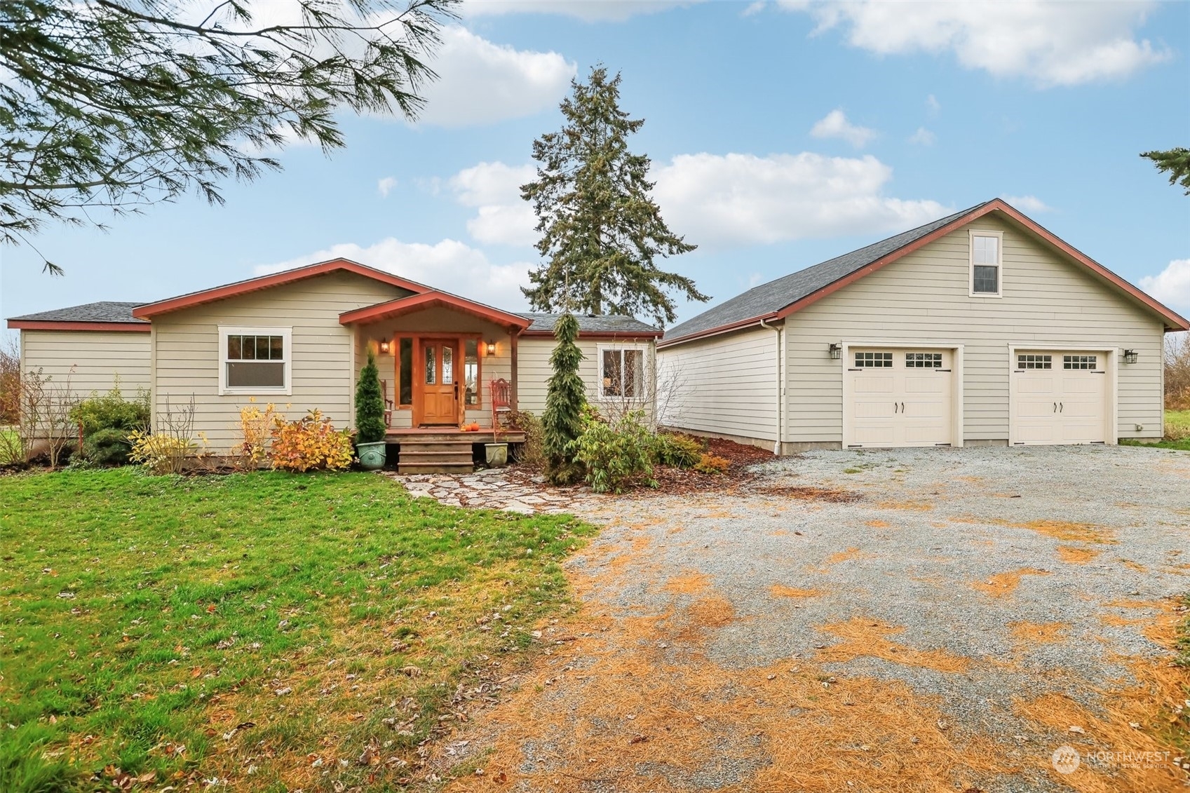 Property Photo:  11252  Farm To Market Road  WA 98273 