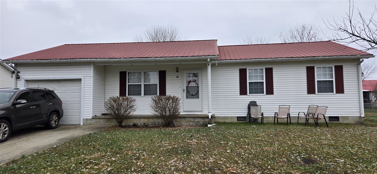 Property Photo:  109 Waterford Lane  KY 42141 