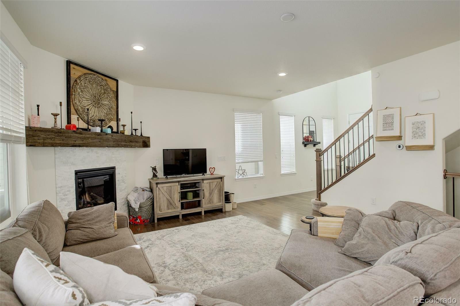 Property Photo:  19011 W 84th Avenue  CO 80007 