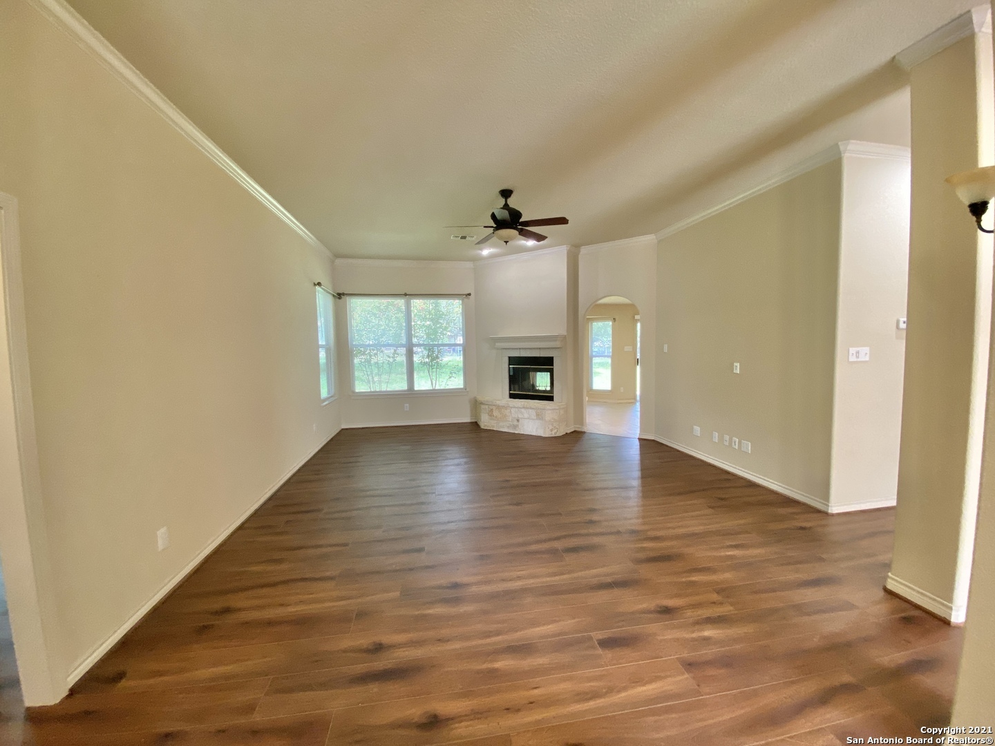 Property Photo:  1064 Cypress Pass Rd  TX 78070 