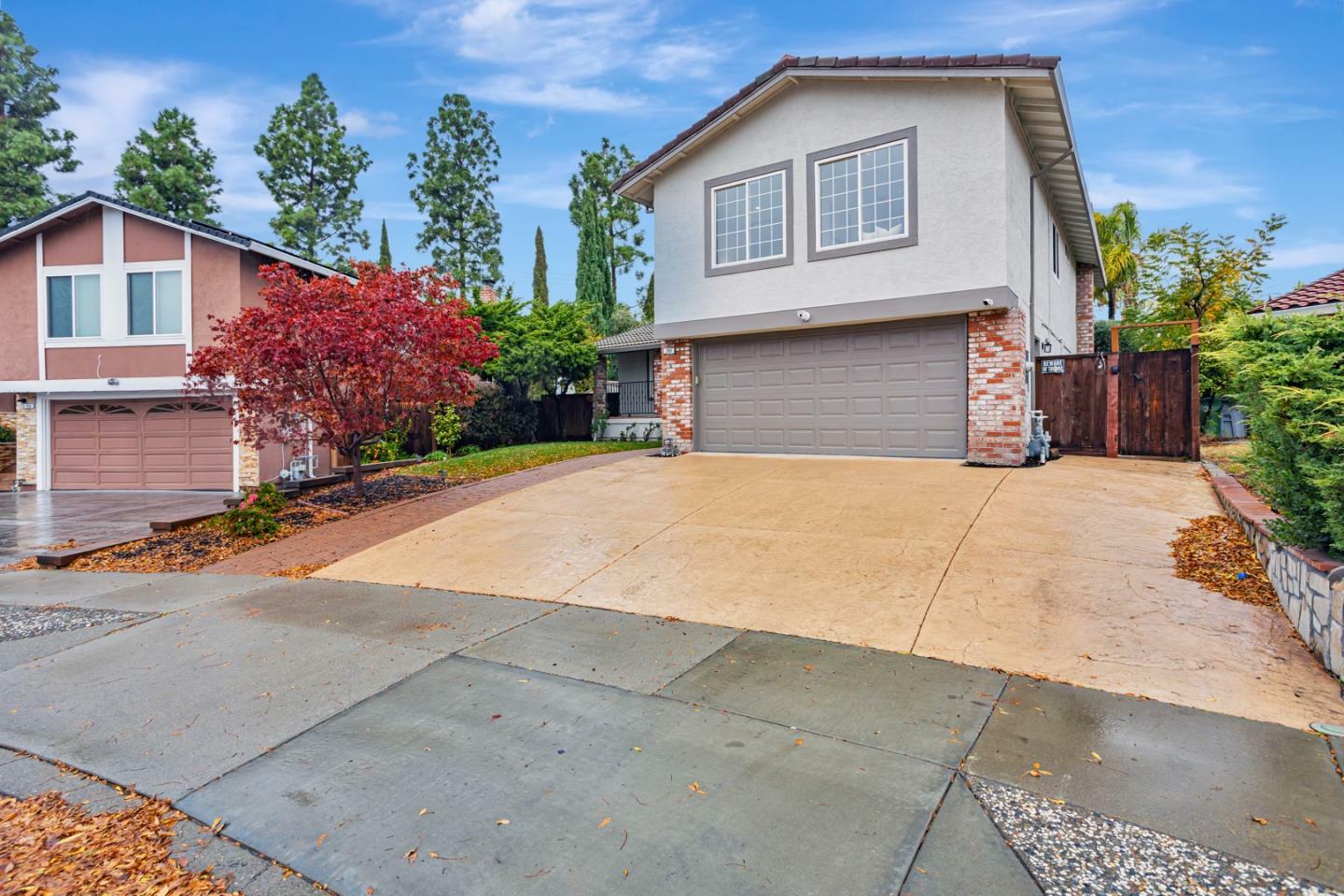 Property Photo:  760 Navajo Way  CA 94539 