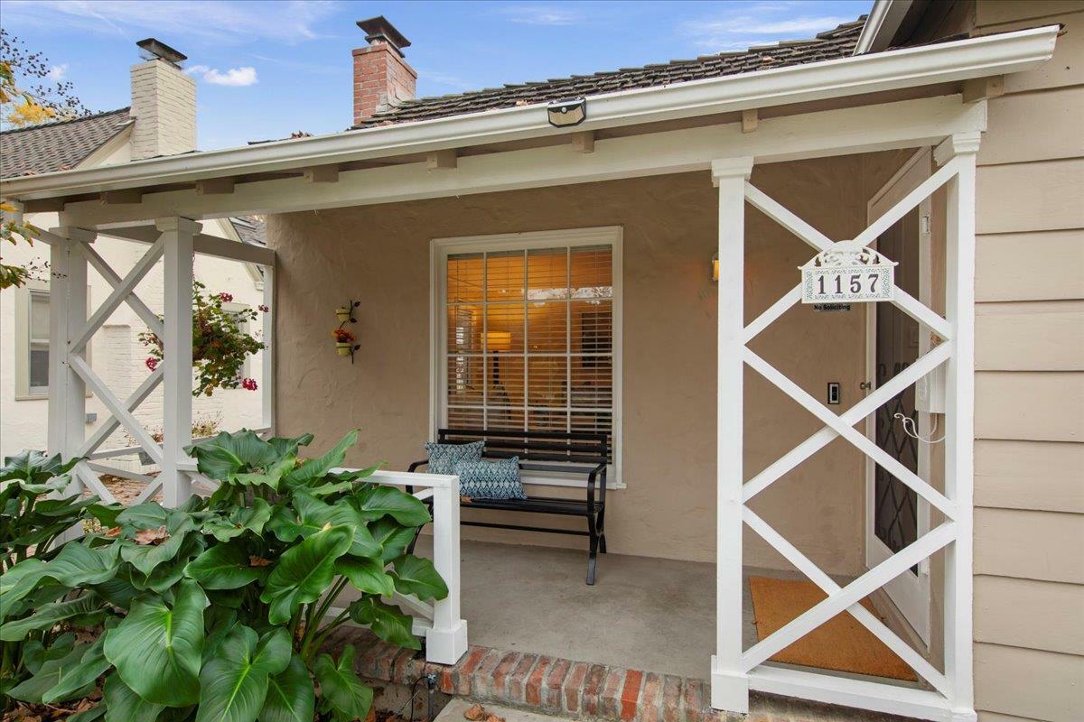 Property Photo:  1157 Laurie Avenue  CA 95125 