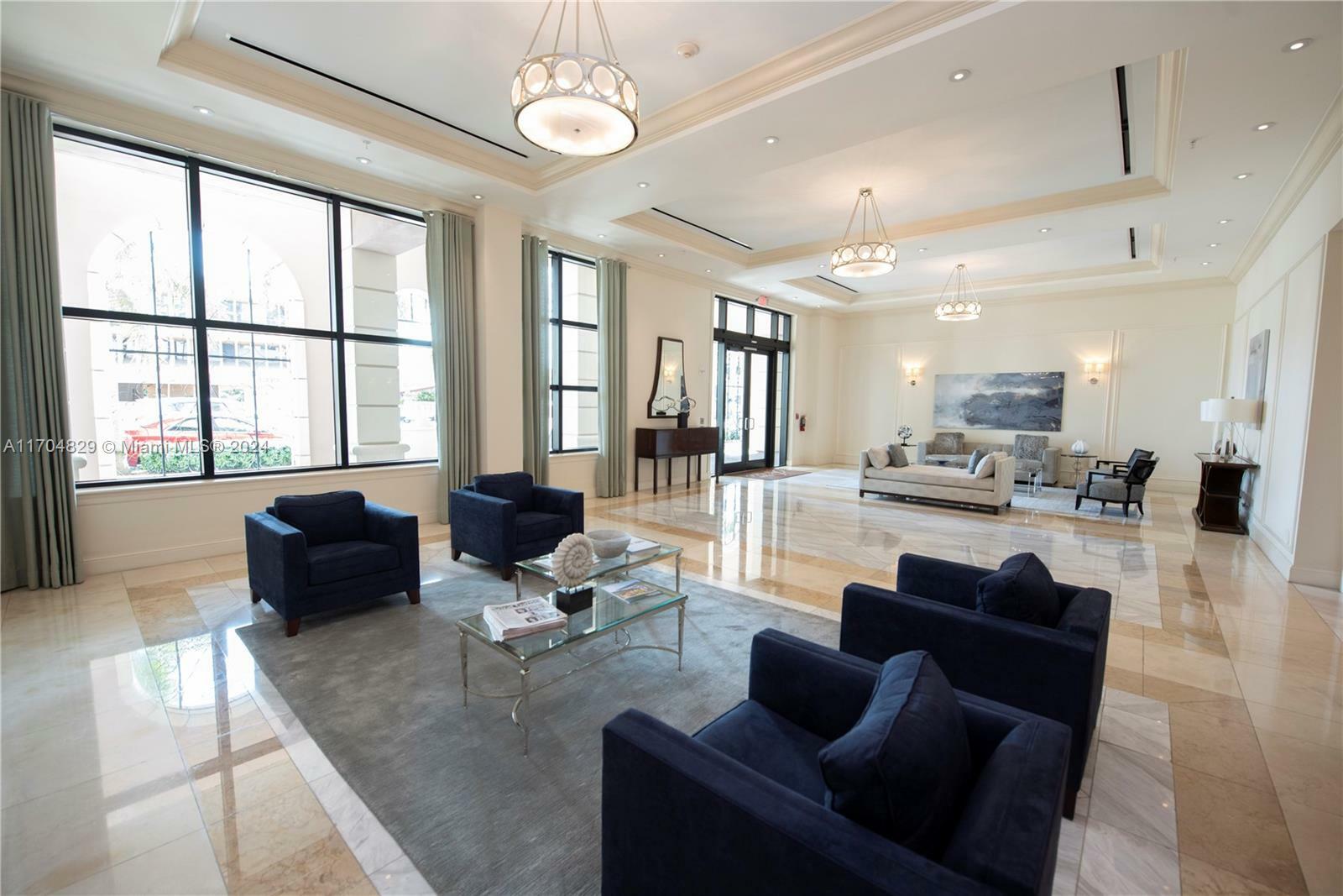 Property Photo:  1300 Ponce De Leon Blvd 603  FL 33134 