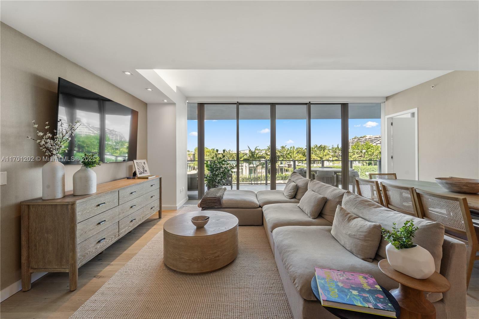 Property Photo: 350 Ocean Dr 305N FL 33149