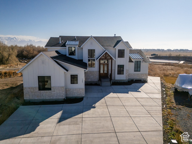 Property Photo:  1357 W 950 S  UT 84043 