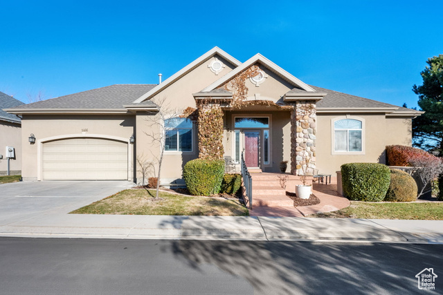 Property Photo:  1466 W Honey Crisp Way  UT 84095 