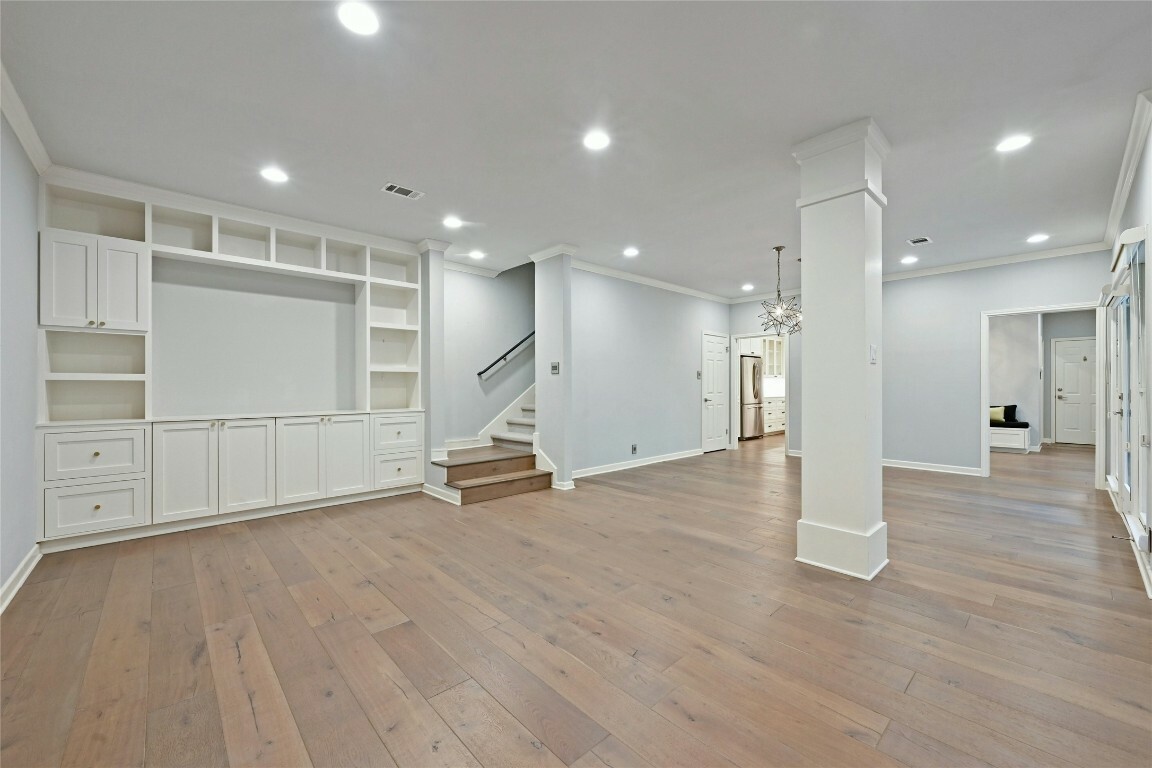 Property Photo:  2838 Montebello Road C-17  TX 78746 