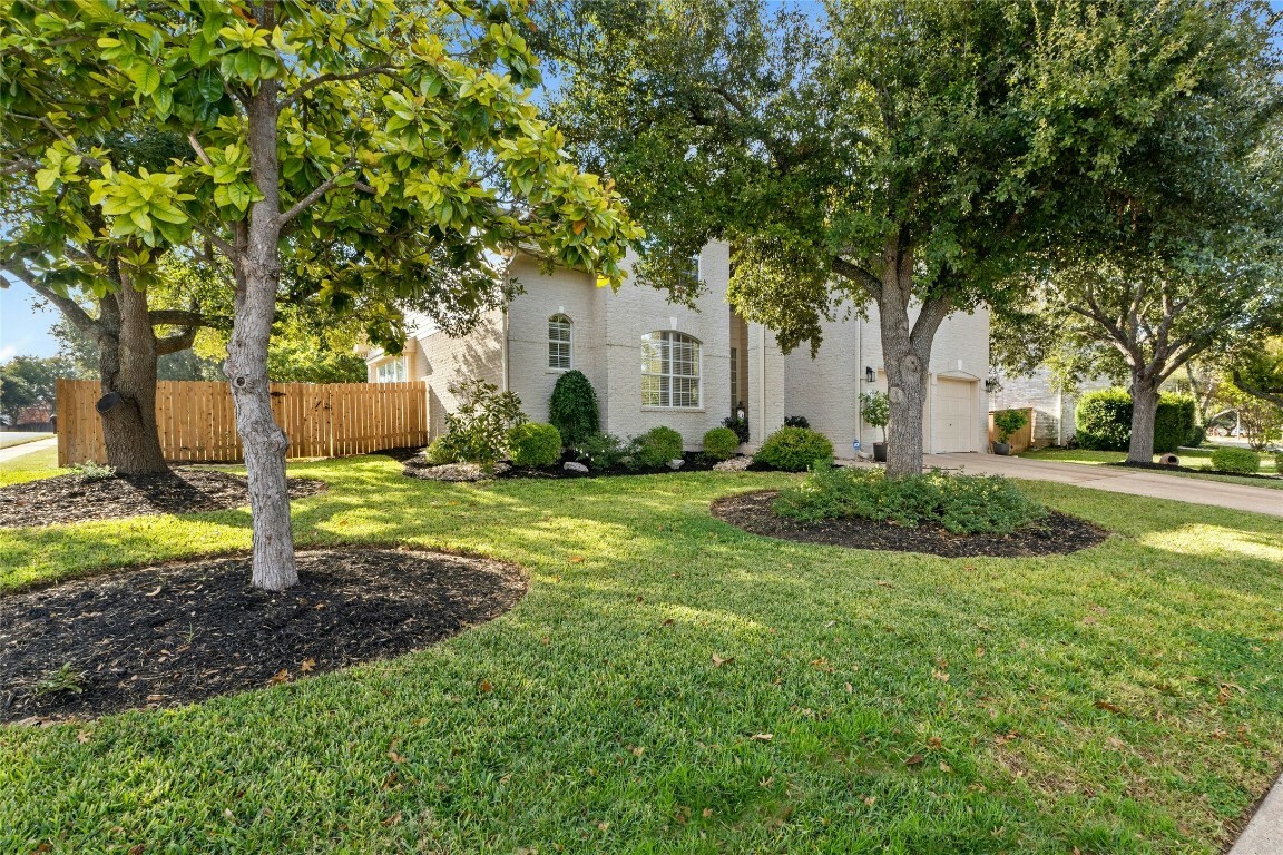 Property Photo:  3782 Royal Port Rush Drive  TX 78664 