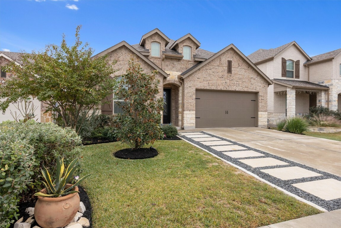 Property Photo:  2316 High Victory Road  TX 78641 