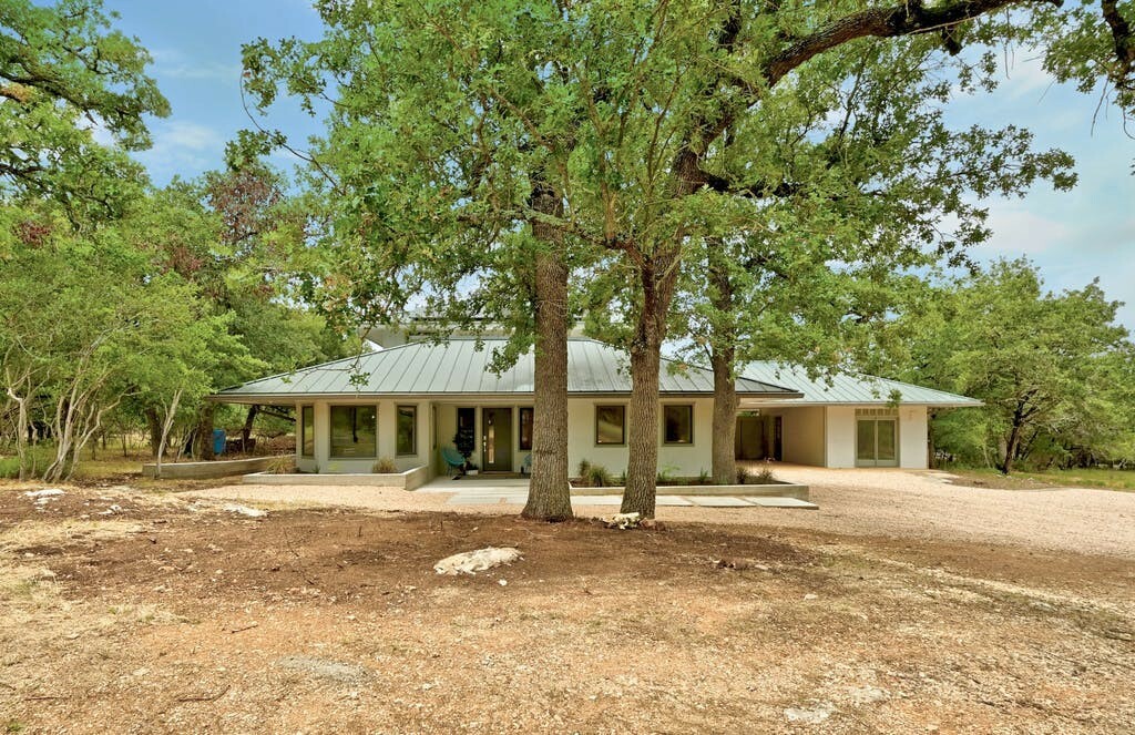 Property Photo:  107 W Concord Circle  TX 78737 