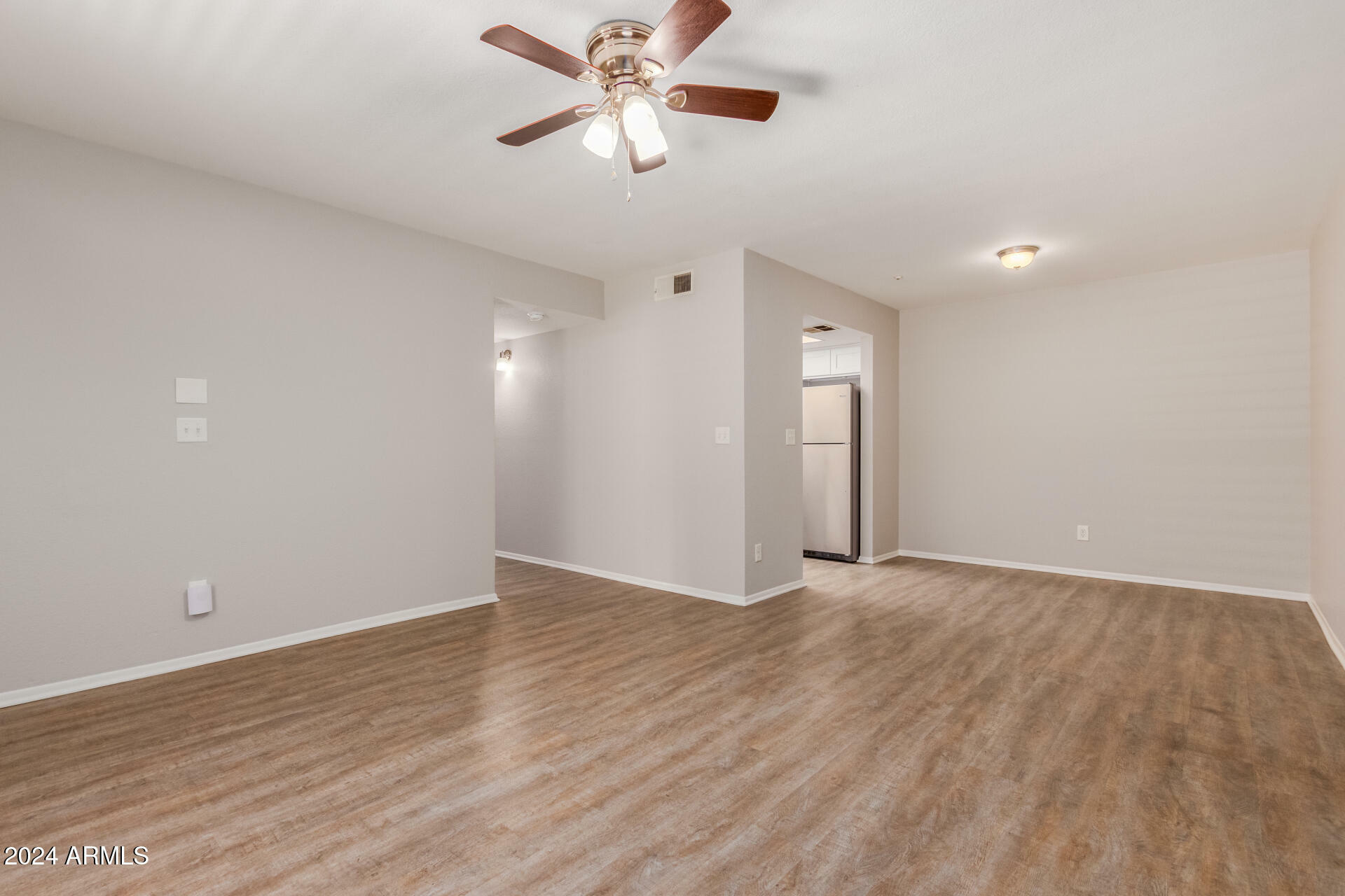 Property Photo:  1340 N Recker Road 227  AZ 85205 