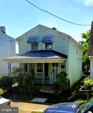 616 Stuart Street  Fredericksburg VA 22401 photo