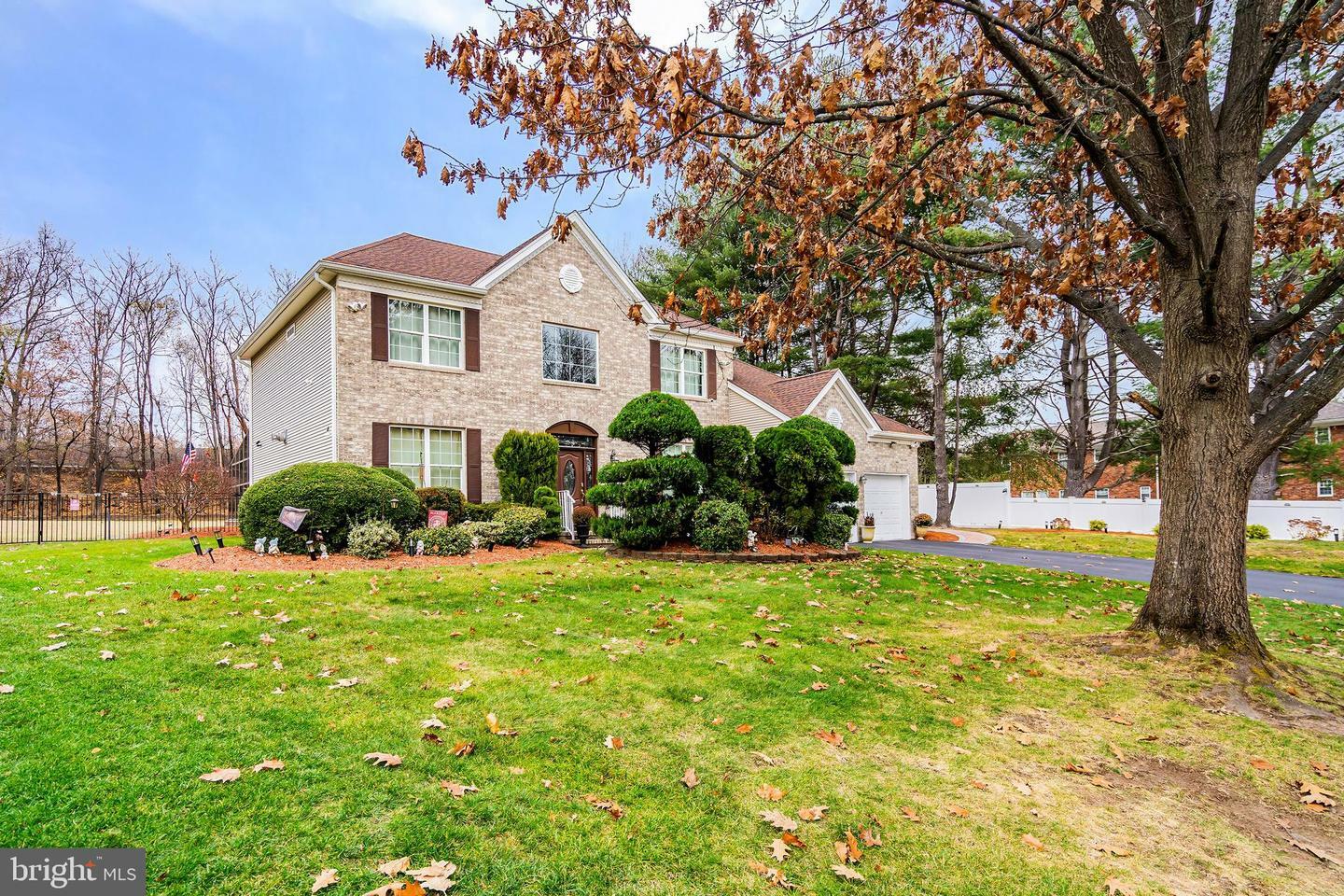 Property Photo:  50 Atherton Court  NJ 07470 