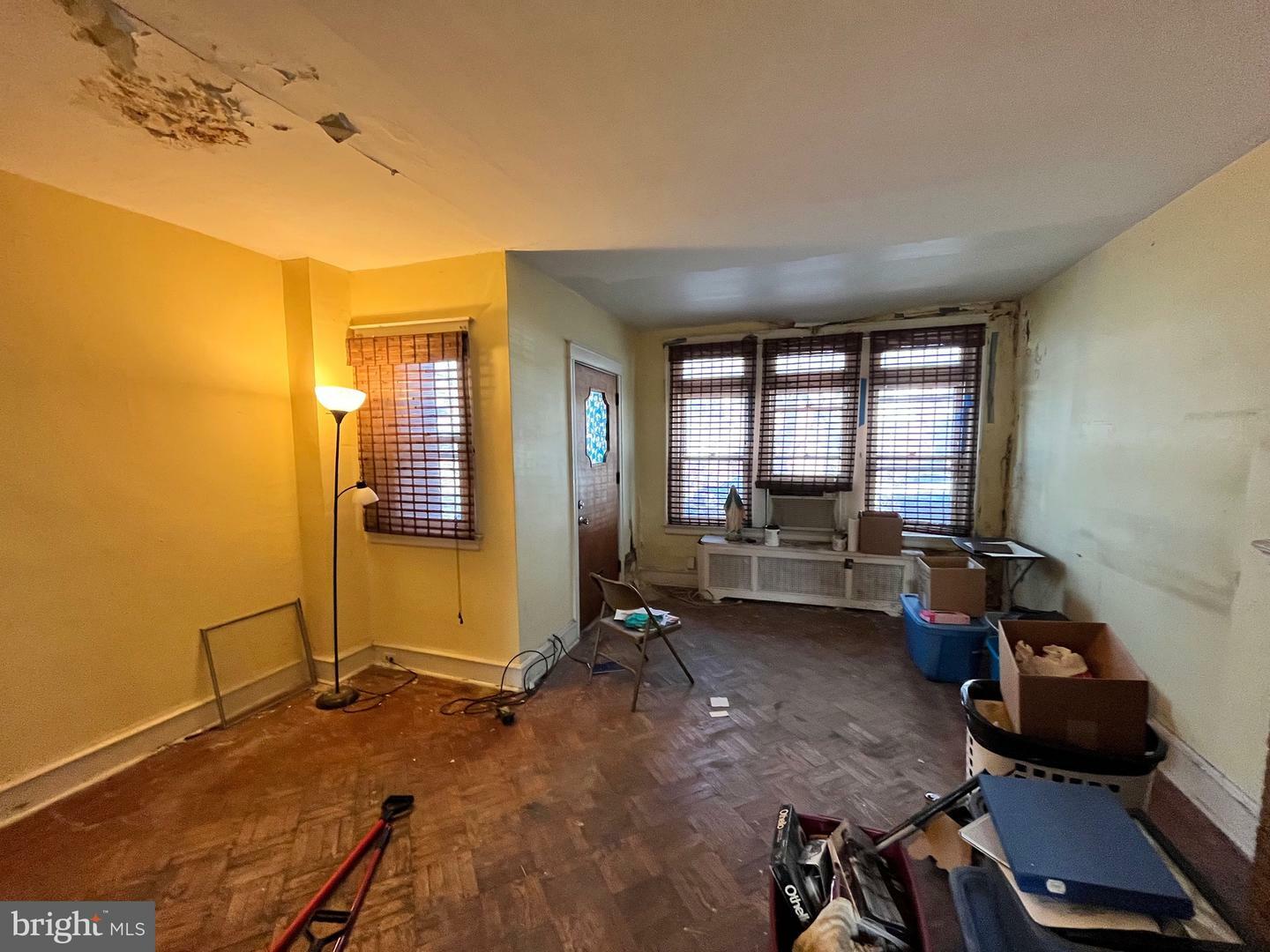 Property Photo:  1360 E Sanger Street  PA 19124 