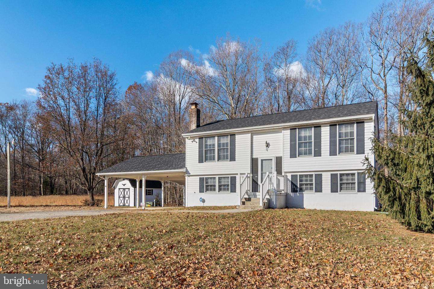 Property Photo:  40100 Greenmount Lane  MD 20659 