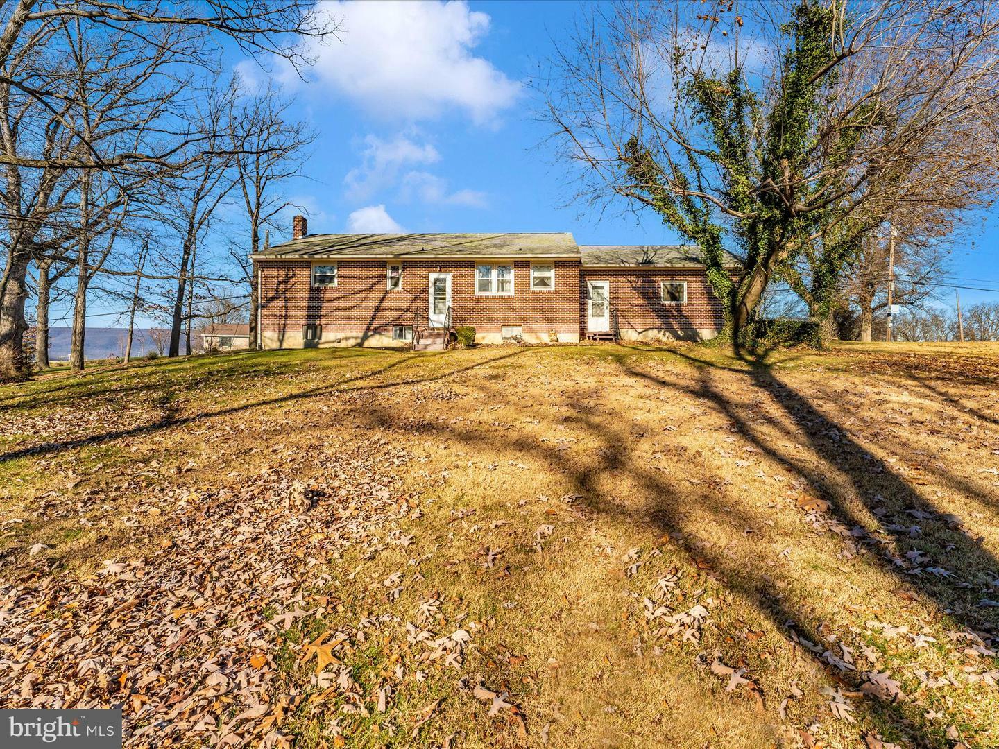 Property Photo:  3722 Edenville Road  PA 17202 