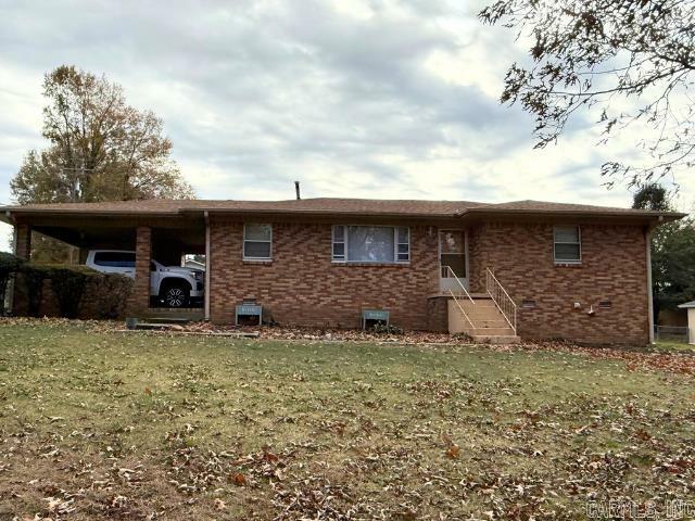 Property Photo: 1908 Barnhill Road AR 72450