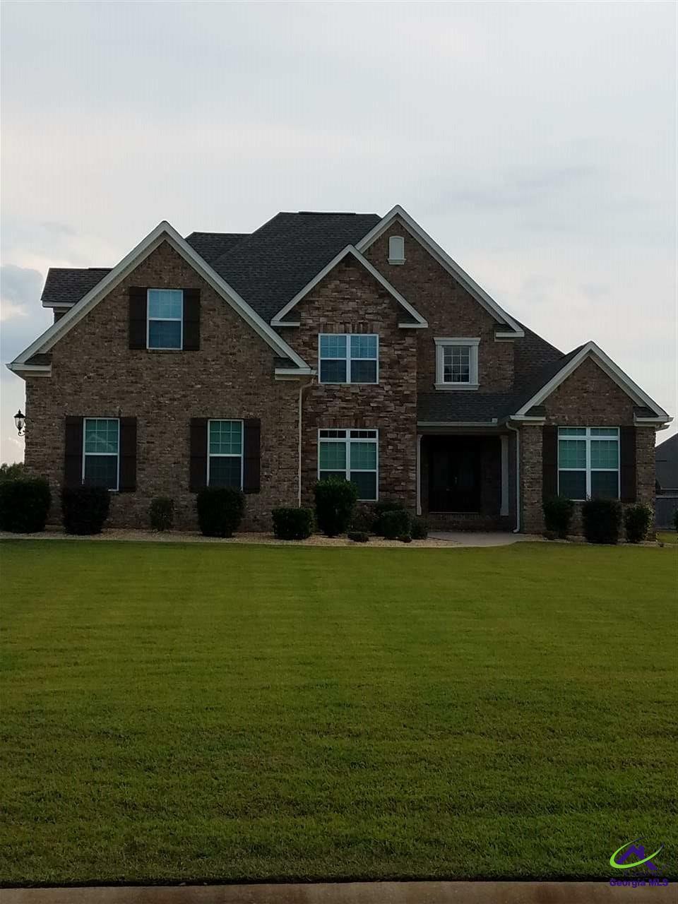 Property Photo: 1036 Chattahoochee Drive GA 31005