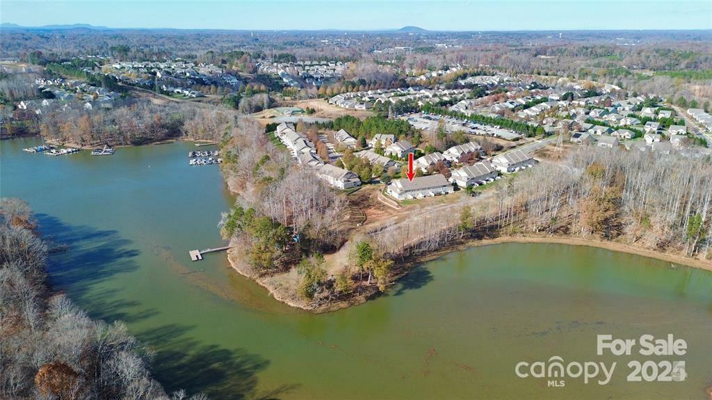 Property Photo: 4146 La Crema Drive NC 28214