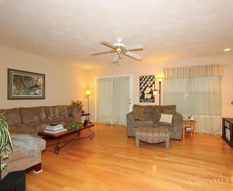 Property Photo:  8442 Cottonwood Drive  OH 45231 