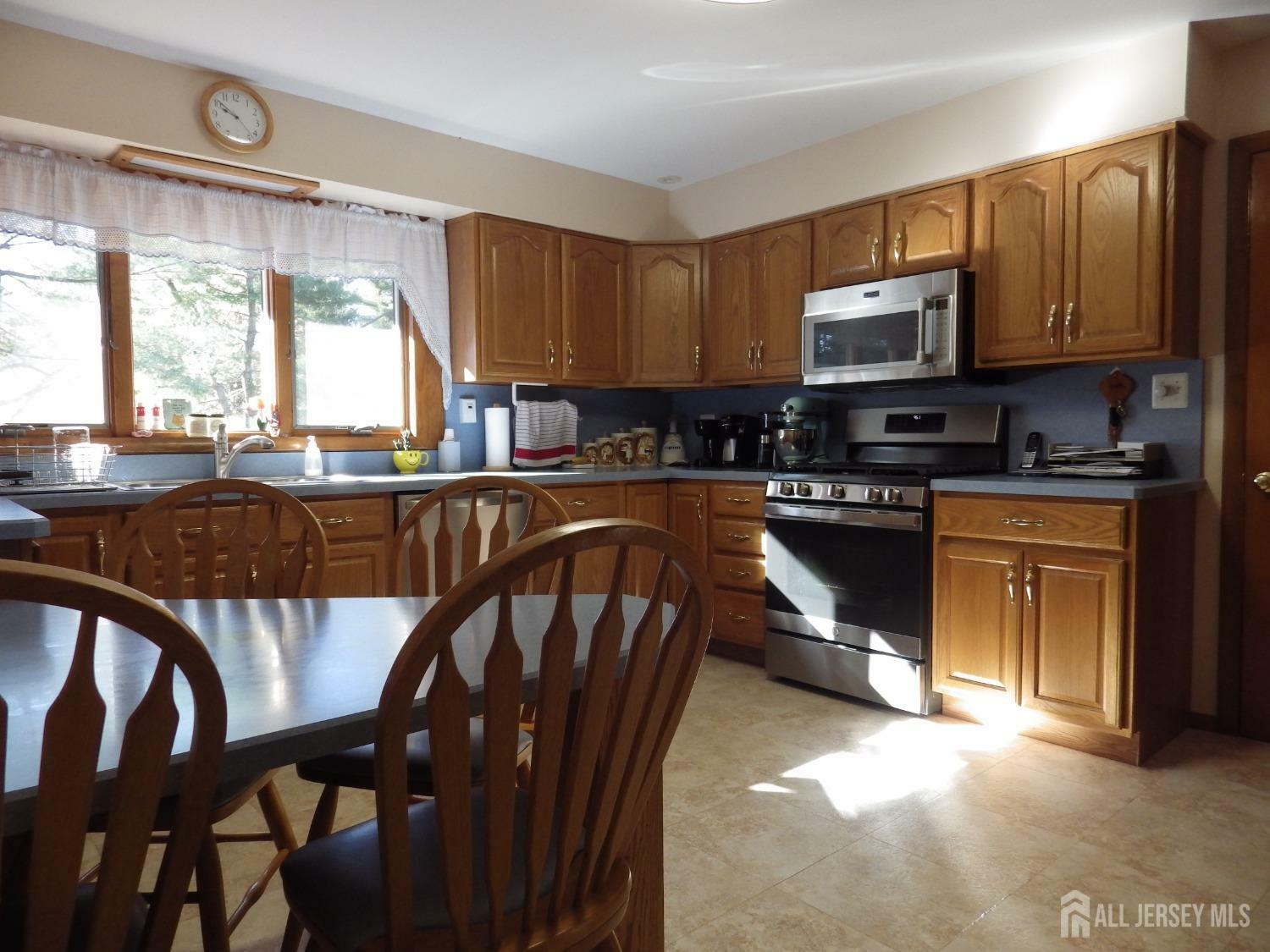 Property Photo:  371 Ridge Road  NJ 08810 